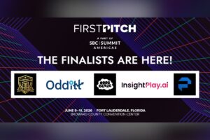 First Pitch finalists revealed for SBC Summit Americas start-up competition