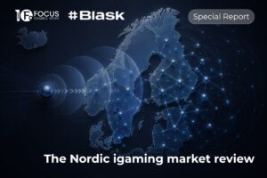 The Norway igaming market overview. Focus Gaming News // Blask.