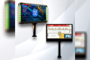 TCSJOHNHUXLEY's Dynamic Display System (DDS) Baccarat