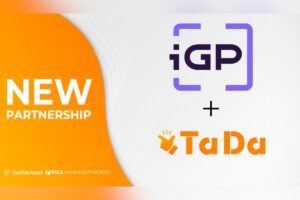 New partnership: iGP + TaDa Gaming.