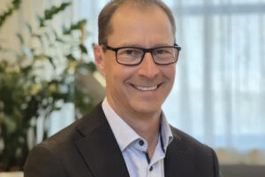 Ilkka Kosola, CFO at Veikkaus
