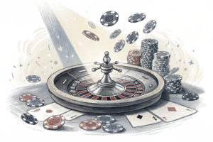 Banijay’s gambling operations drive strong Q1 growth