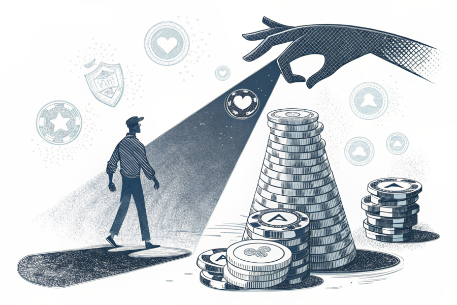British Gambling Commission to target illegal land-based gambling for “first time in a serious way”