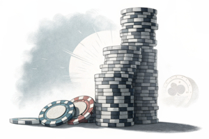 Pennsylvania gaming revenue rises in April