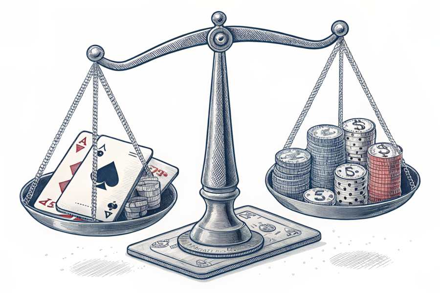UK gambling reforms estimated to have limited economic impact in new study