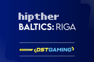 DSTGAMING announced as Lanyard Sponsor for HIPTHER Baltics: Riga 2026