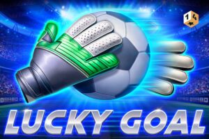 1spin4win - Lucky Goal.