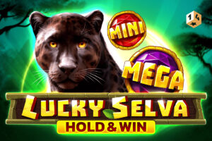 1spin4win releases Lucky Selva Hold and Win
