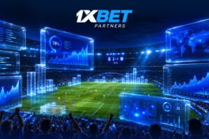 1xBet Partners.