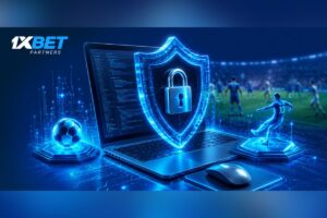 1xBet Partners