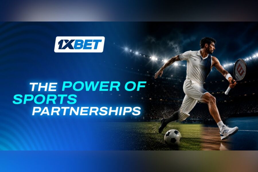 Sport, community, and 1xBet: The partnership model that goes beyond visibility