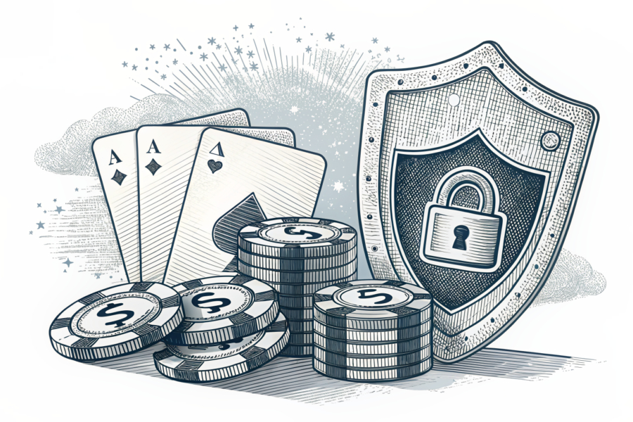 Bipartisan bills to propose safer gambling measures in Pennsylvania