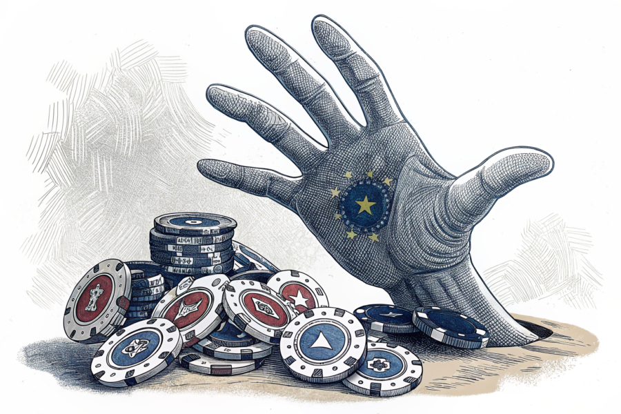 Austria publishes long-awaited draft law for online gambling liberalisation