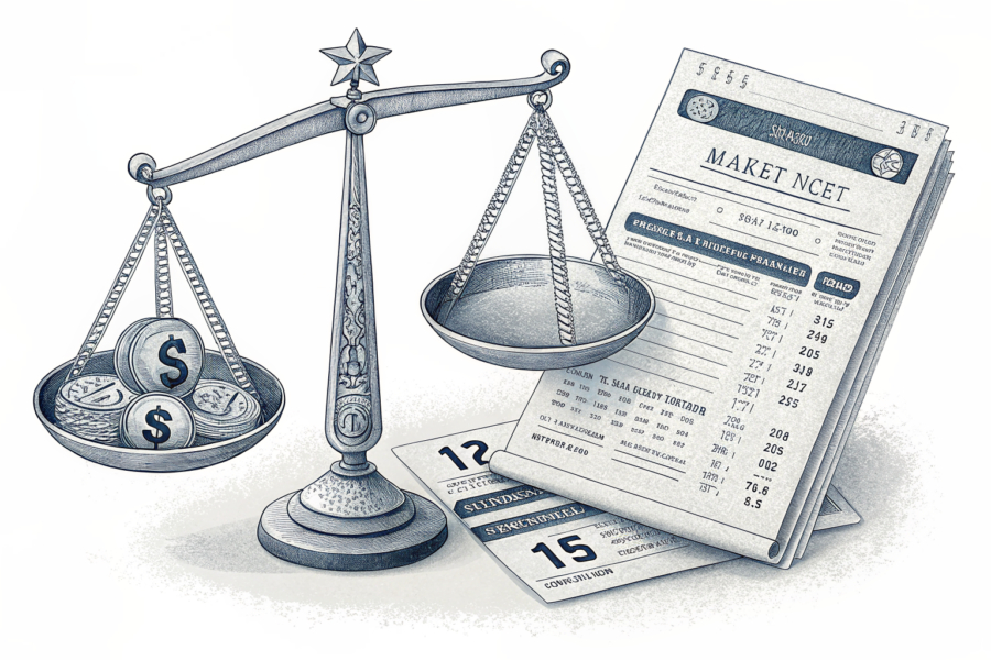US lawmakers seek FTC review of prediction market marketing and consumer messaging