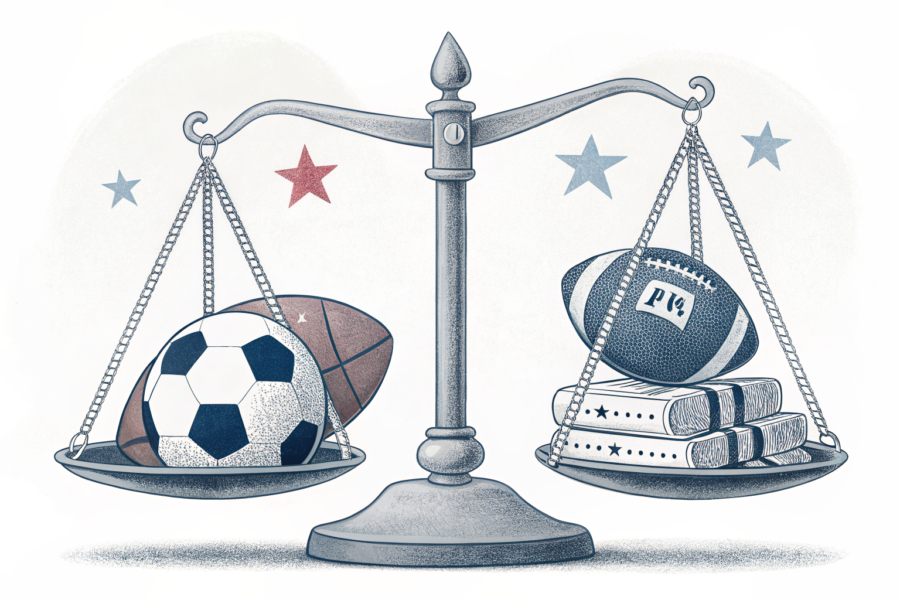 Survey shows Americans more open to sports prediction markets than political betting