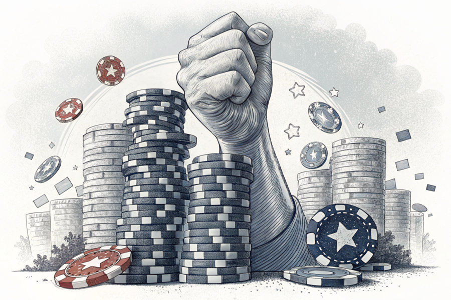 Gambling licensing seen as “most important cultural political issue” for Norway’s Progress Party