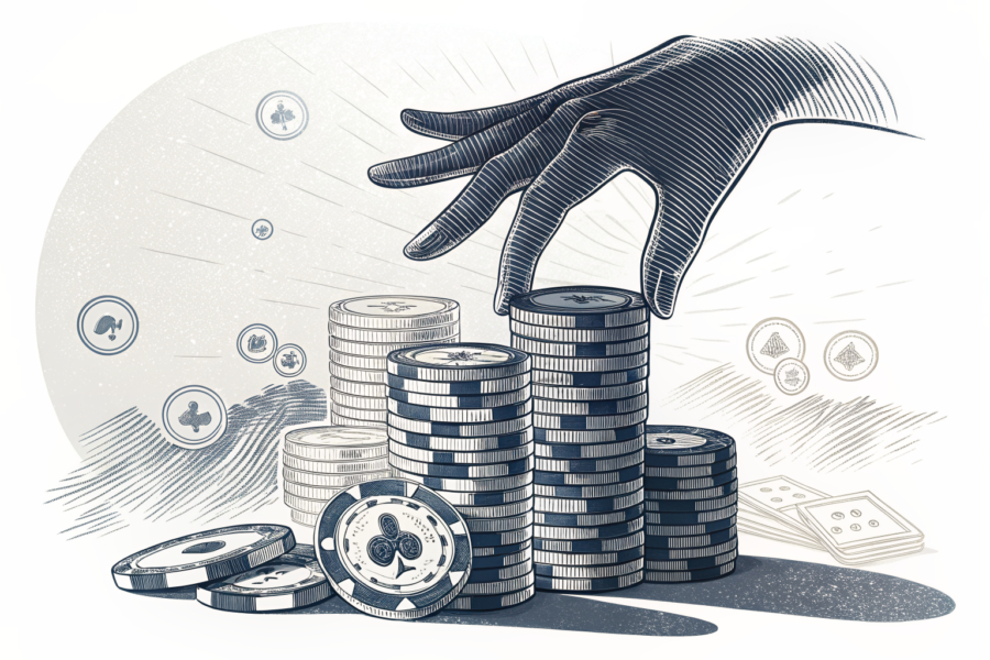 Maryland casino revenue decreases in May