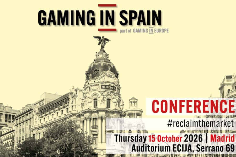 Gaming in Spain webinar to examine regulatory developments and World Cup betting trends