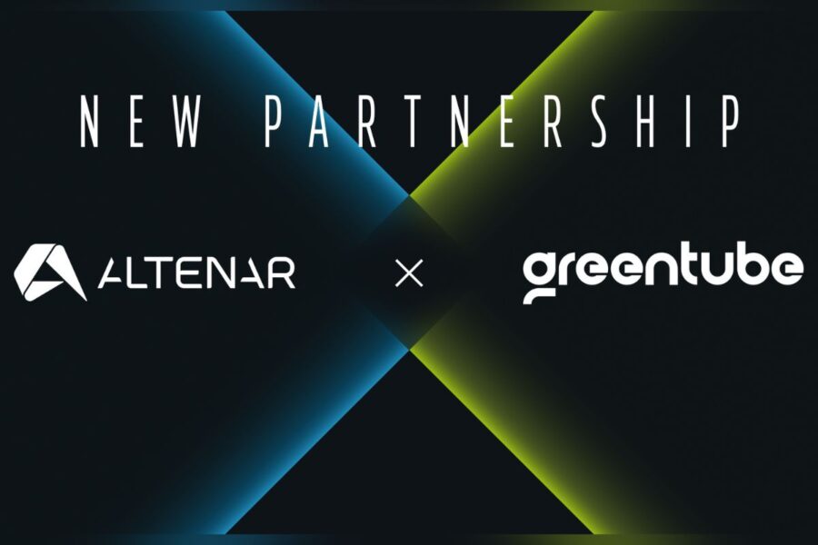 Altenar and Greentube announce strategic sportsbook partnership