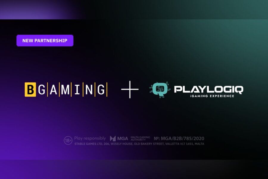 BGaming expands African presence with PlaylogiQ Deal