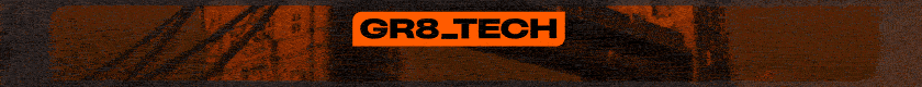 GR8.Tech