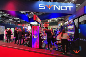 SYNOT at BFG.