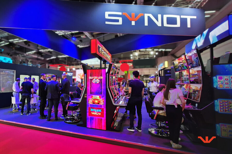SYNOT at BFG.