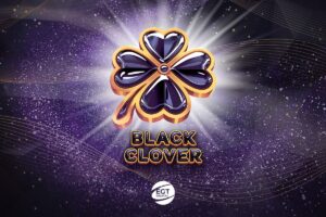 EGT - Black Clover