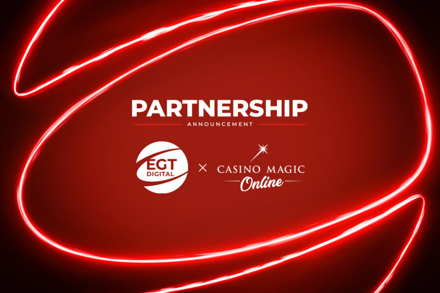 EGT Digital accelerates LatAm growth with Casino Magic Online partnership in Argentina