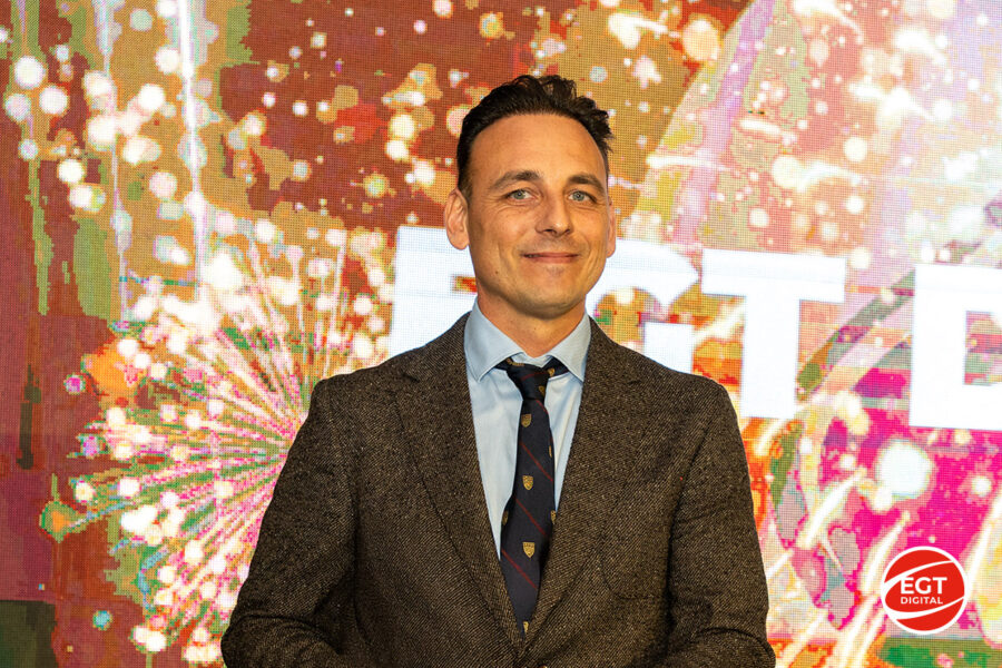 Georgi Mihaylov, EGT Digital: “We are seeing growing demand for more personalised and interactive betting experiences”