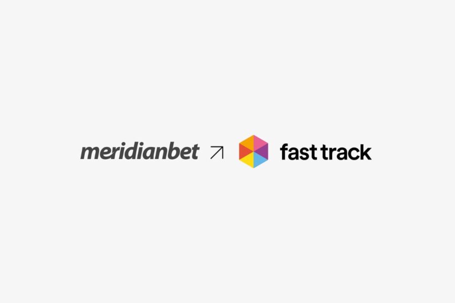Meridianbet goes live with Fast Track