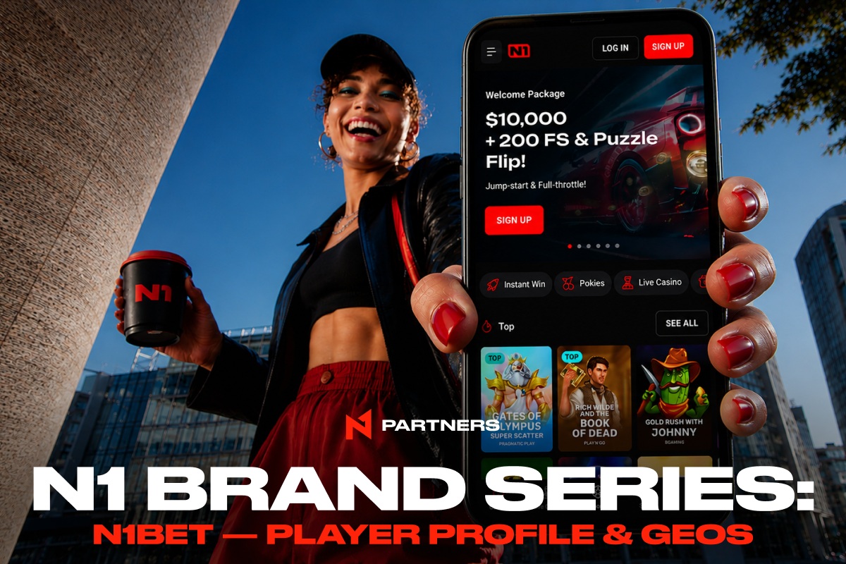 N1 Casino App Review for Mobile Players (Australia)