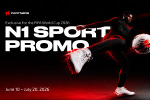 N1 Partners launches N1 Sport Promo