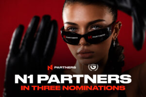 N1 Partners in three G Gate Awards nominations