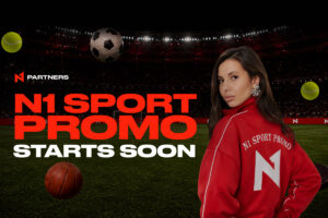 N1 Partners launches N1 Sport Promo