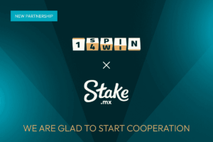 1spin4win - Stake.