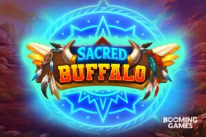 BGaming - Sacred Buffalo