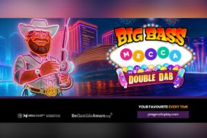 Pragmatic Play - Big Bass Mecca Double Dab.