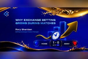 Pronet Gaming: Why exchange betting grows during matches