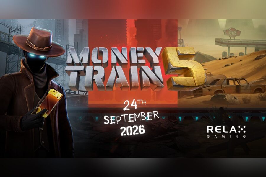 Relax Gaming reveals surprise fifth instalment of record-breaking series