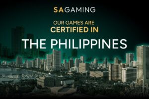 SA Gaming received GLI-19 certification