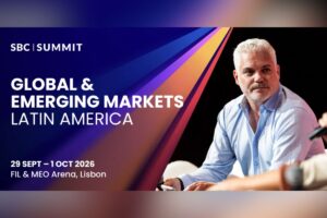 SBC Summit | Global and emerging markets Latin America.