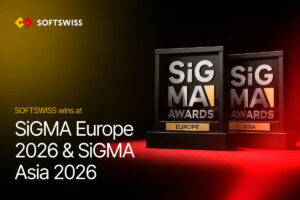 SOFTSWISS products awarded at SiGMA Europe and SiGMA Asia