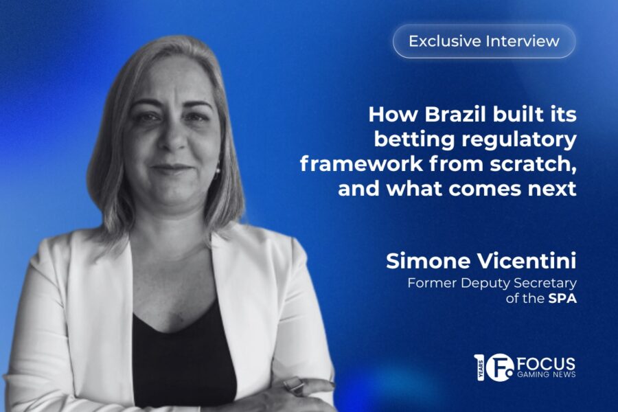 Simone Vicentini: “Rather than simply replicating foreign models, Brazil developed its own regulatory system”