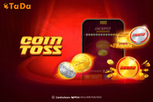 TaDa Gaming - Coin Toss