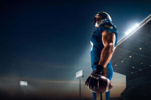 artificial intelligence in sports