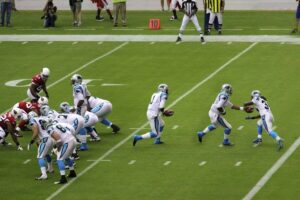 alt rushing yards meaningnin sports betting