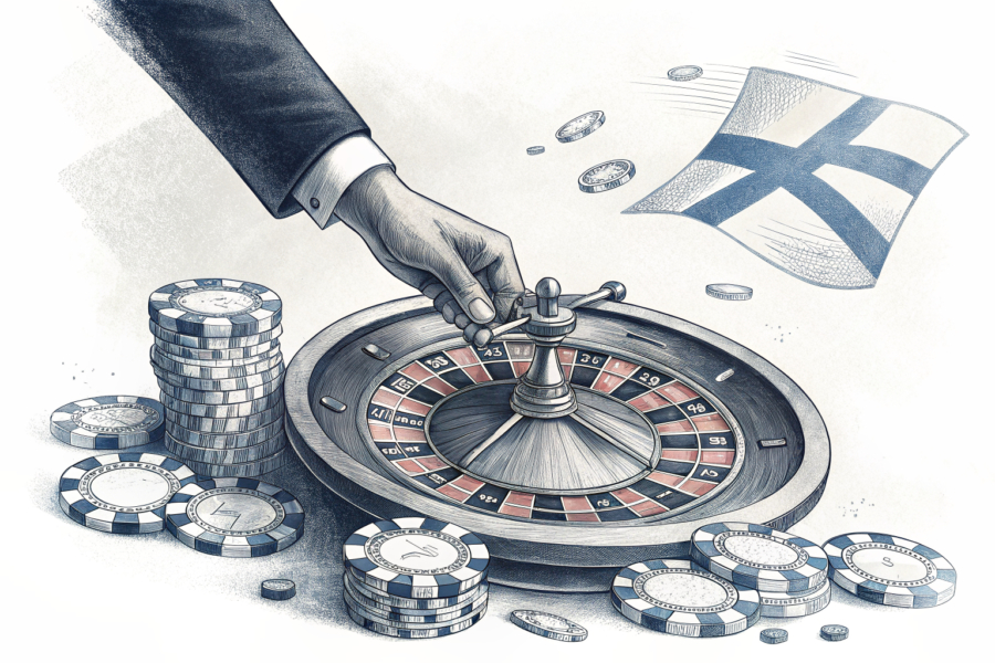 Finland online gambling regulations revealed
