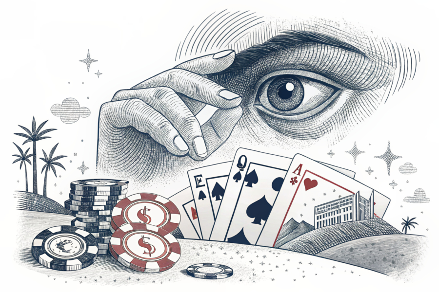 AI monitoring of gambling ads to launch in the UK