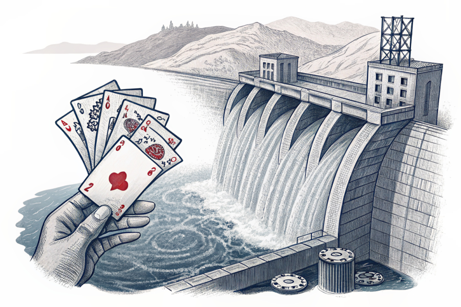 Meta faces complaint to European Union over unlicensed online gambling ads in the Netherlands